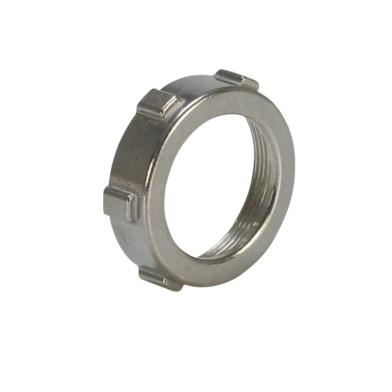 Anneau de serrage pour hachoir Reber de type 5.