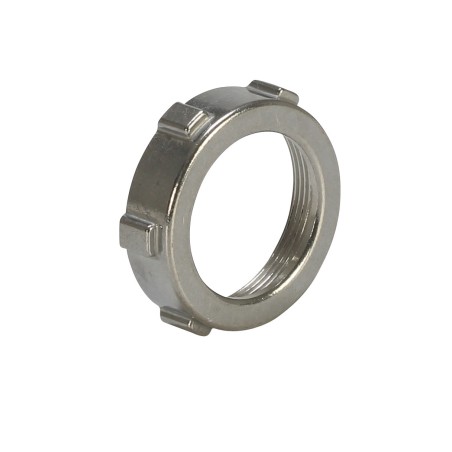 Anneau de serrage pour hachoir Reber de type 5.