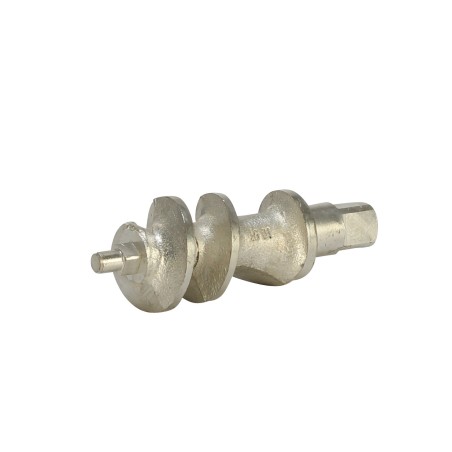 Vis sans fin pour hache-viande type 5 Reber