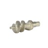 Vis sans fin pour hache-viande type 5 Reber