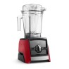 Blender Vitamix Ascent 2500i rouge
