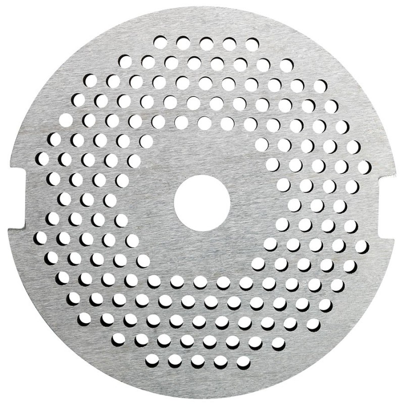 Grille 2,5 mm pour accessoire hache viande