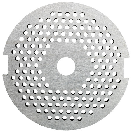 Grille 2,5 mm pour accessoire hache viande