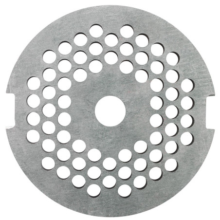 Grille 4,5 mm pour accessoire hache viande