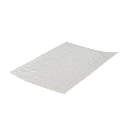 Grille souple réutilisable par 6 pour déshydrateur Tom Press inox