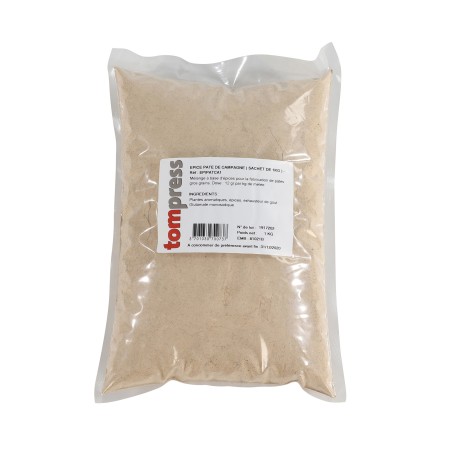 Epice pâté 1 kg