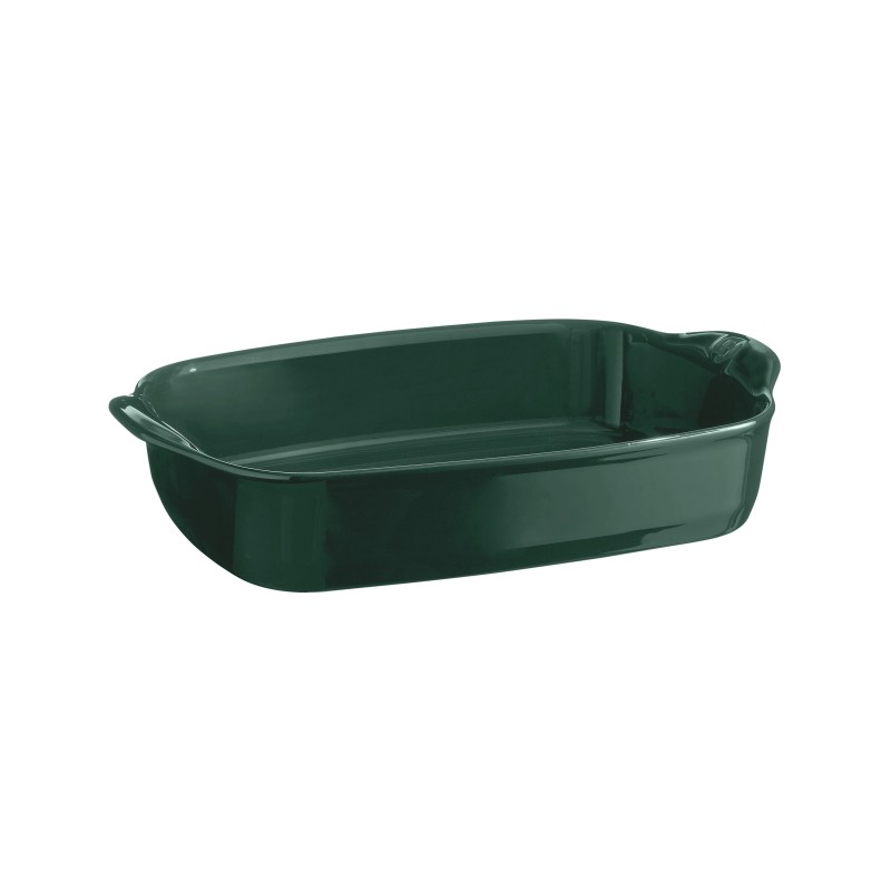 Lot De 4 Plats à Four En Céramique Carrés - 400 Ml Chacun - 14.2x13x5.4 Cm - Compatible Four, Micro-ondes, Lave-vaisselle