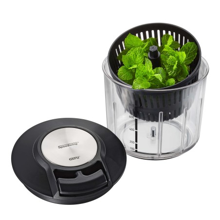 Mini hachoir de cuisine multifonctions SpeedWing Gefu