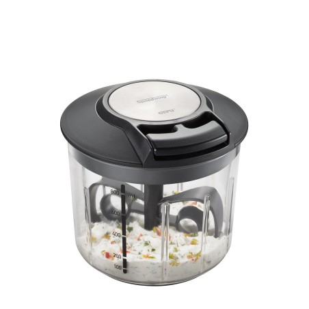 Mini hachoir de cuisine multifonctions SpeedWing Gefu