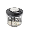 Mini hachoir de cuisine multifonctions SpeedWing Gefu