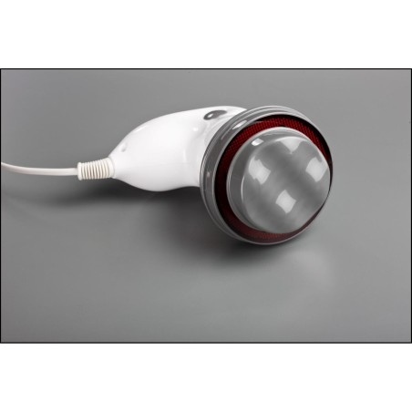 Masseur anti-cellulite 4 en 1 infrarouge
