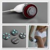 Masseur anti-cellulite 4 en 1 infrarouge