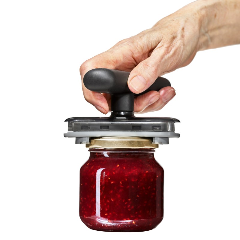 Ouvre-bouteille 5 En 1 Manuel - Antidérapant Pour Cuisine Et Extérieur