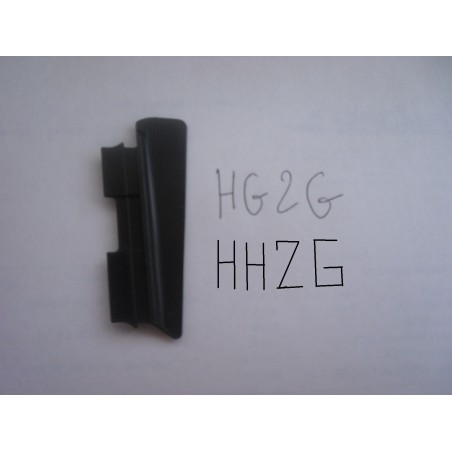 Balais languette silicone pour support Hurom HG et HH 2G