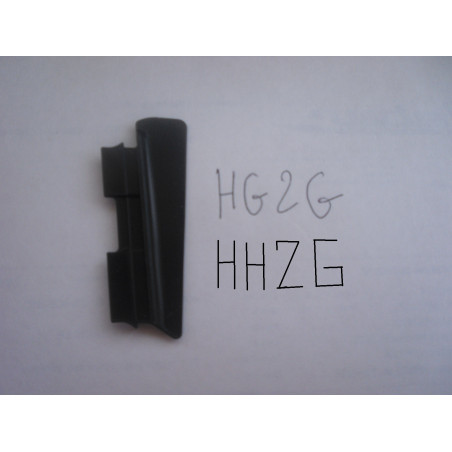 Balais languette silicone pour support Hurom HG et HH 2G