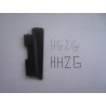 Balais languette silicone pour support Hurom HG et HH 2G