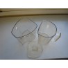 Carafes supplémentaires pour jus et pulpe Hurom HG 2G et HH