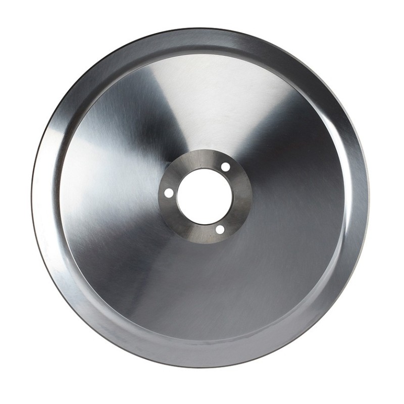 4 Pieds En Caoutchouc Pour Trancheuse - Goujon Fileté 5 Mm, Hauteur 27 Mm - Remplacement Universel