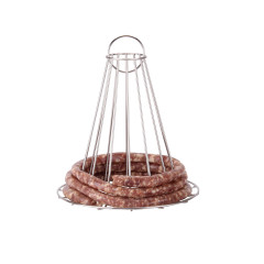 Présentoir pour saucisse