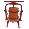 Pressoir à étrier 20 litres