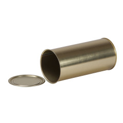Boîte de conserve 3/4 par 126