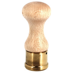 Presse à ravioli ronde