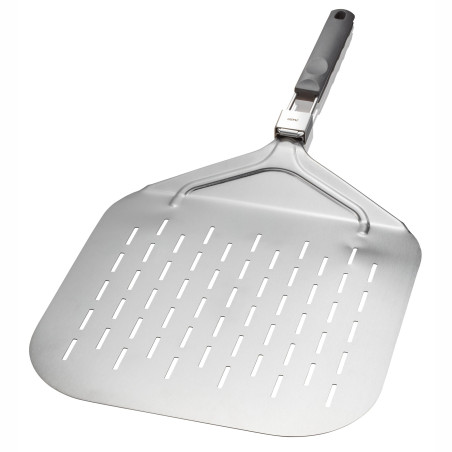 Pelle à pizza Slide inox 32 cm