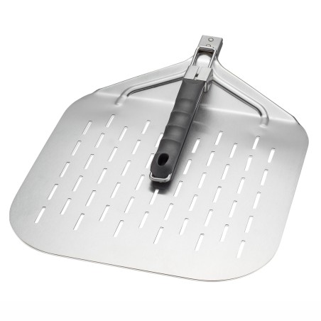 Pelle à pizza Slide inox 32 cm