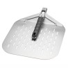 Pelle à pizza Slide inox 32 cm