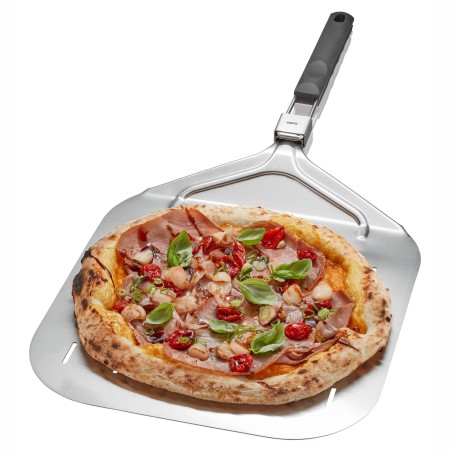 Pelle à pizza Slide inox 32 cm