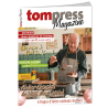 Tom Press Magazine hiver 2023