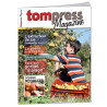 Tom Press Magazine juillet-août 2015