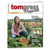 Tom Press Magazine mars-avril 2015