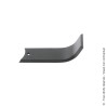Couteau de fraise sarcleur adaptable réversible 120 mm Agria CSAR120