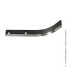 Couteau de fraise bineur adaptable droite 210 mm Staub CBSR21D