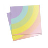 Serviette Licorne x20 - ScrapCooking