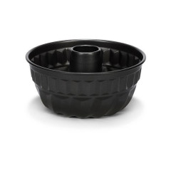 Moule Kouglof acier anti-adhésif 18cm - Patisse