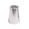Douille Rose XXL inox - ScrapCooking
