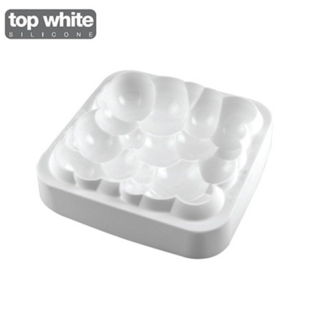 Moule silicone Cloud nuage - Silikomart