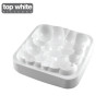 Moule silicone Cloud nuage - Silikomart