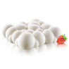 Moule silicone Cloud nuage - Silikomart