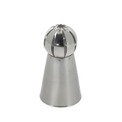 Douille russe Sphère fine inox - De Buyer
