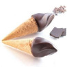 Moule silicone Fiamma x26 - Silikomart
