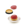 Kit mini Tarte Glam - Silikomart