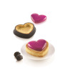 Kit Mini tarte Mon Amour - Silikomart