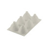 Moule Silicone Cream x6 - Silikomart