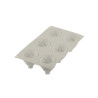 Moule Silicone Cream x6 - Silikomart
