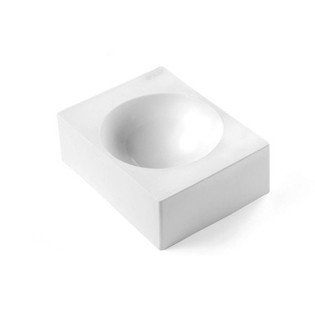Moule silicone mini dôme 11,5cm - Silikomart
