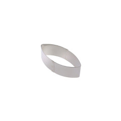 Cercle calisson et entremet 5,5cm - De Buyer