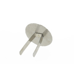 Filtre inox pour entonnoir - De Buyer